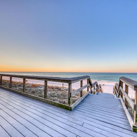 Majestic Sun B Destin Exterior foto