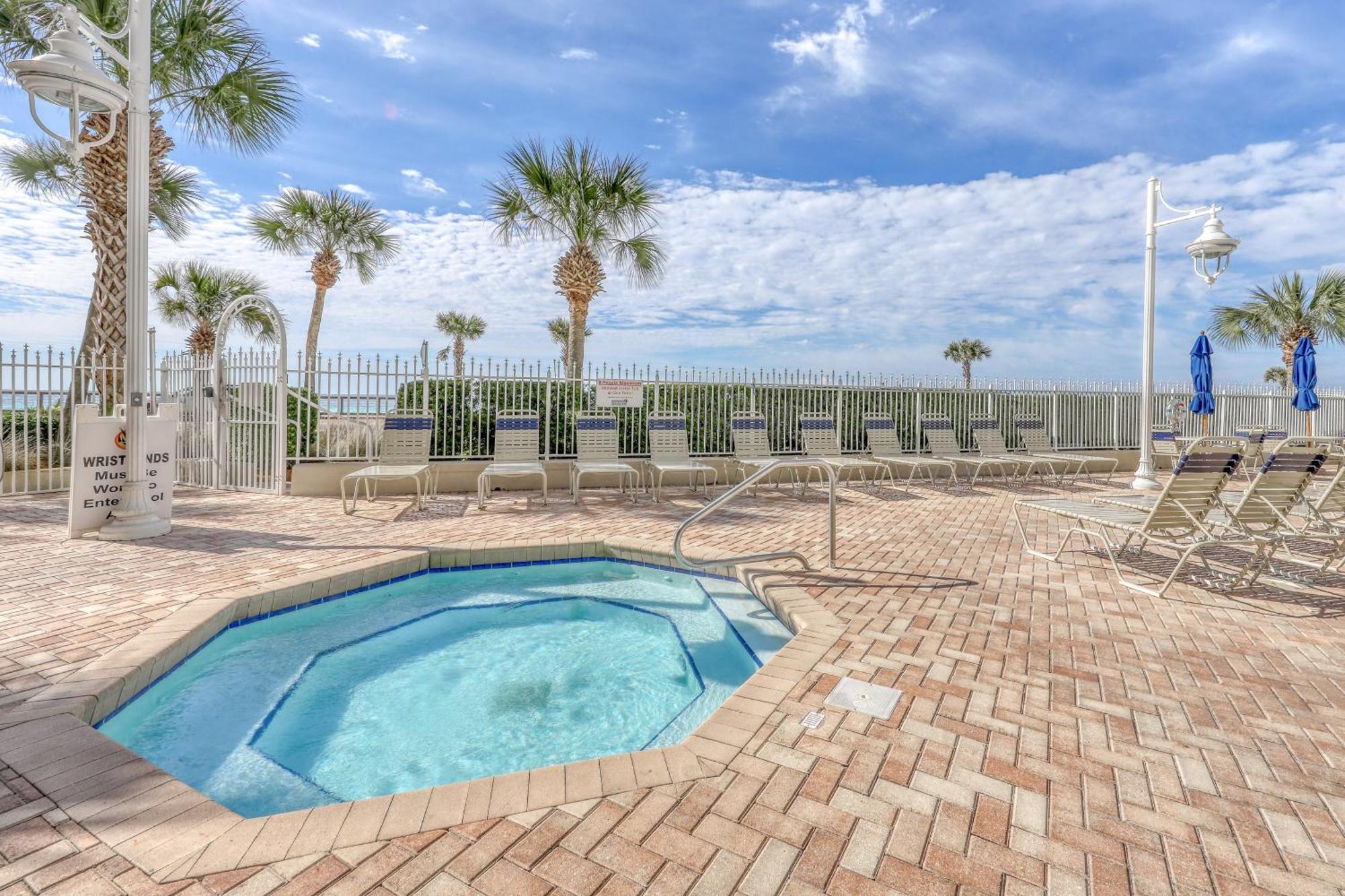 Majestic Sun B Destin Exterior foto