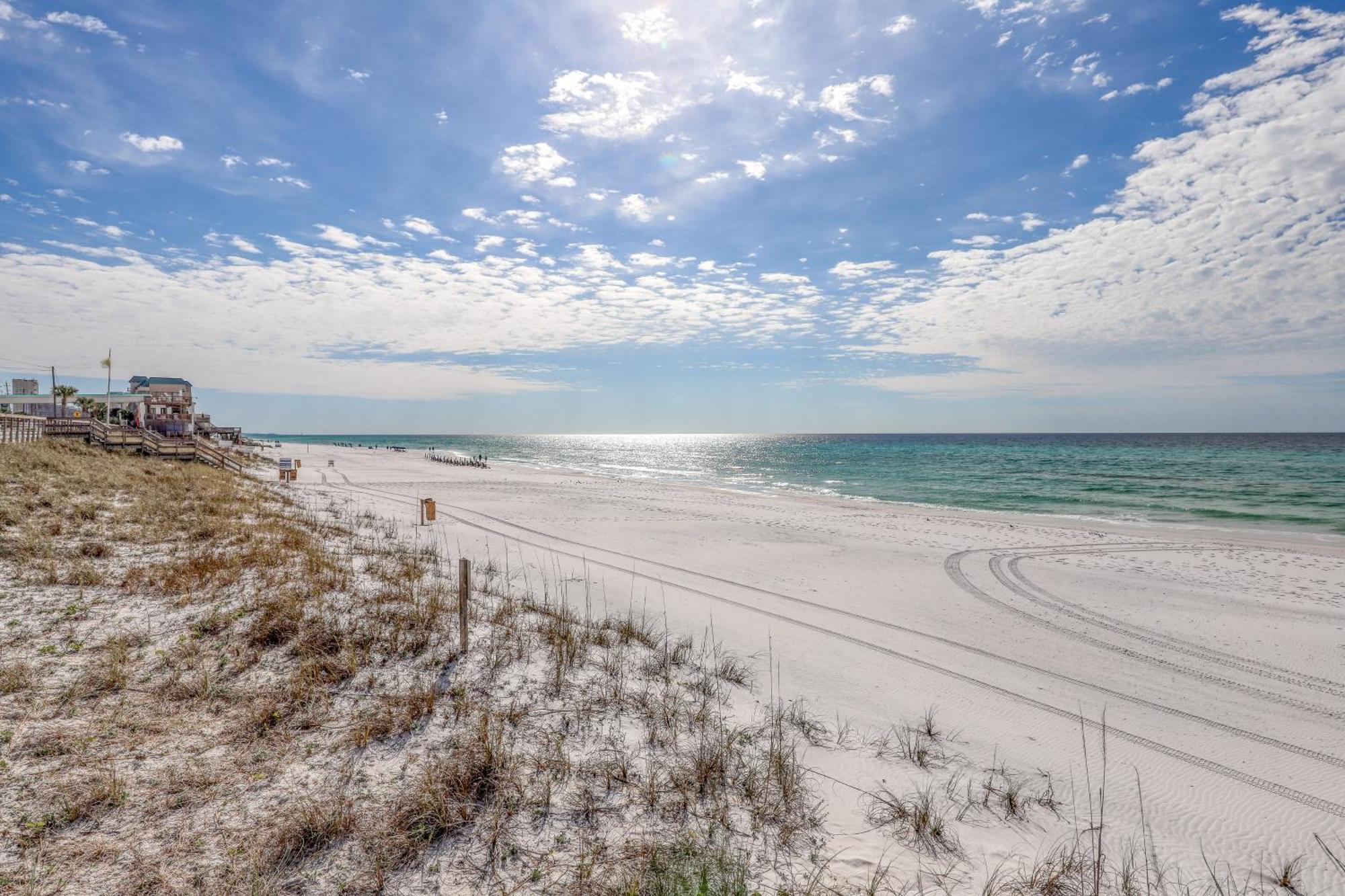Majestic Sun B Destin Exterior foto