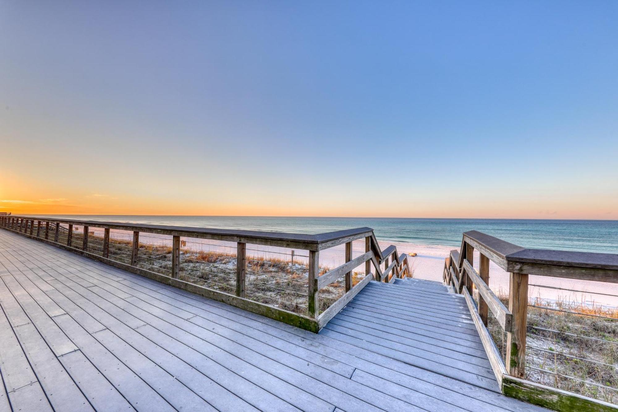 Majestic Sun B Destin Exterior foto