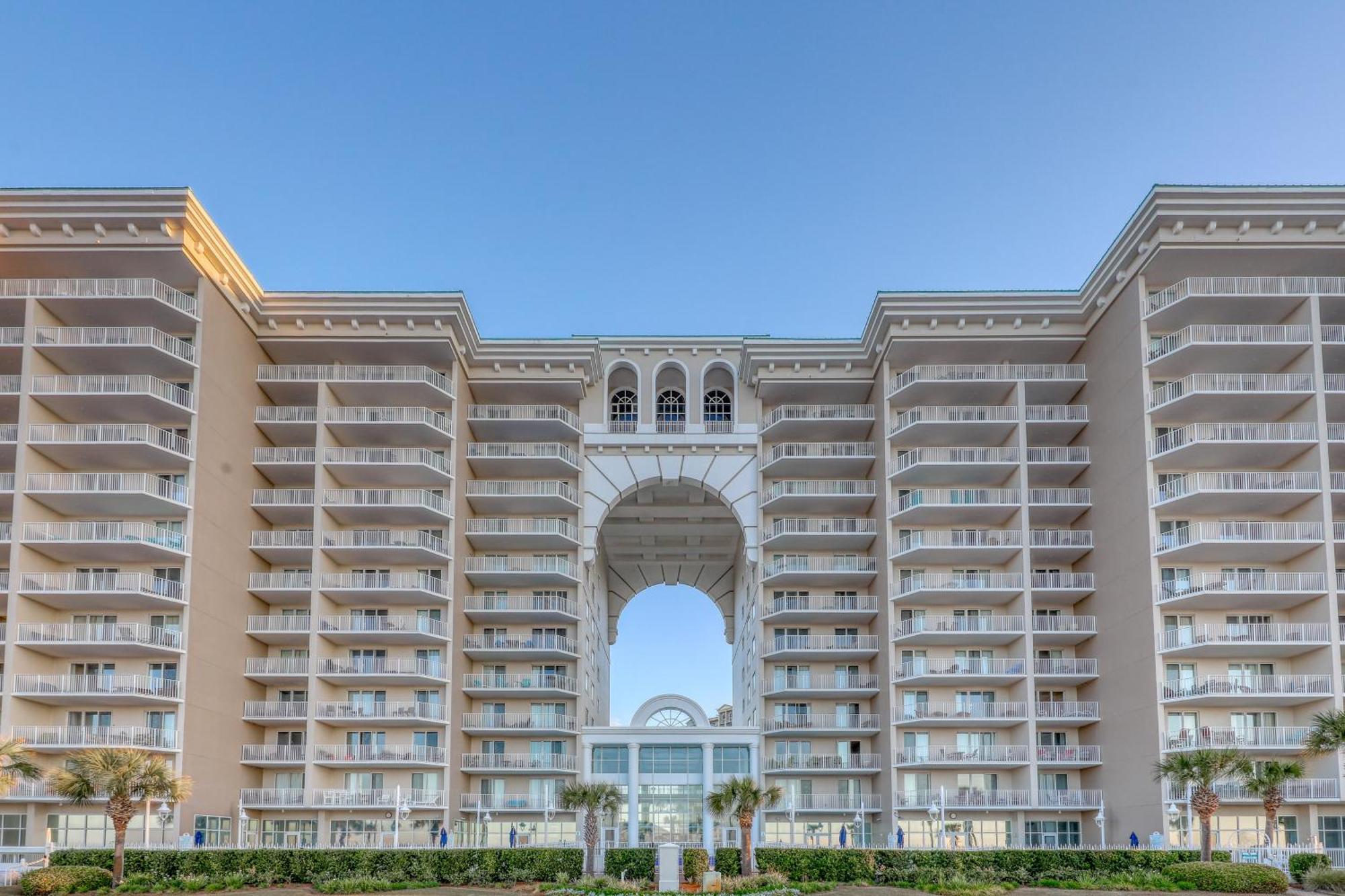 Majestic Sun B Destin Exterior foto
