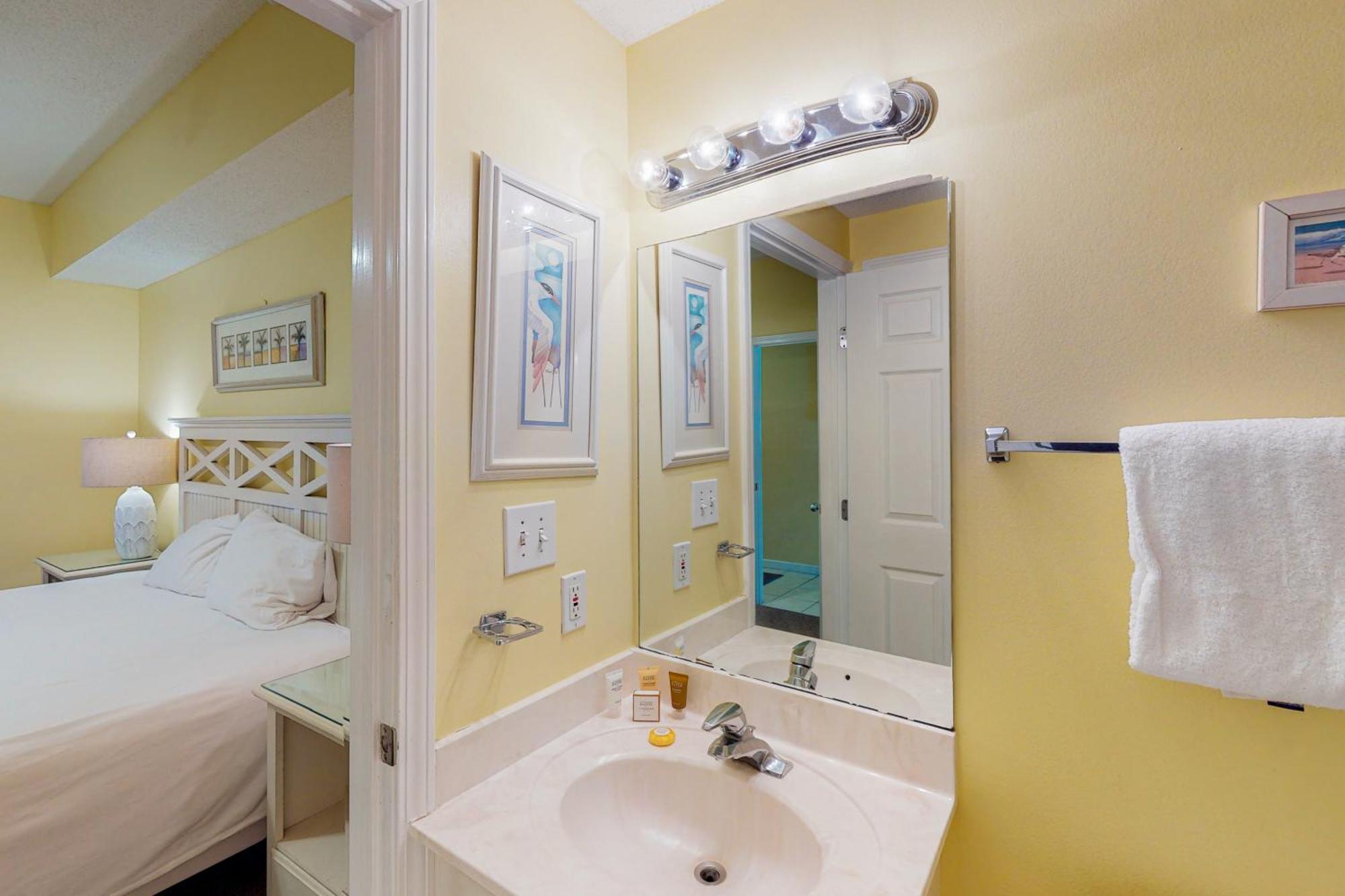 Majestic Sun B Destin Exterior foto
