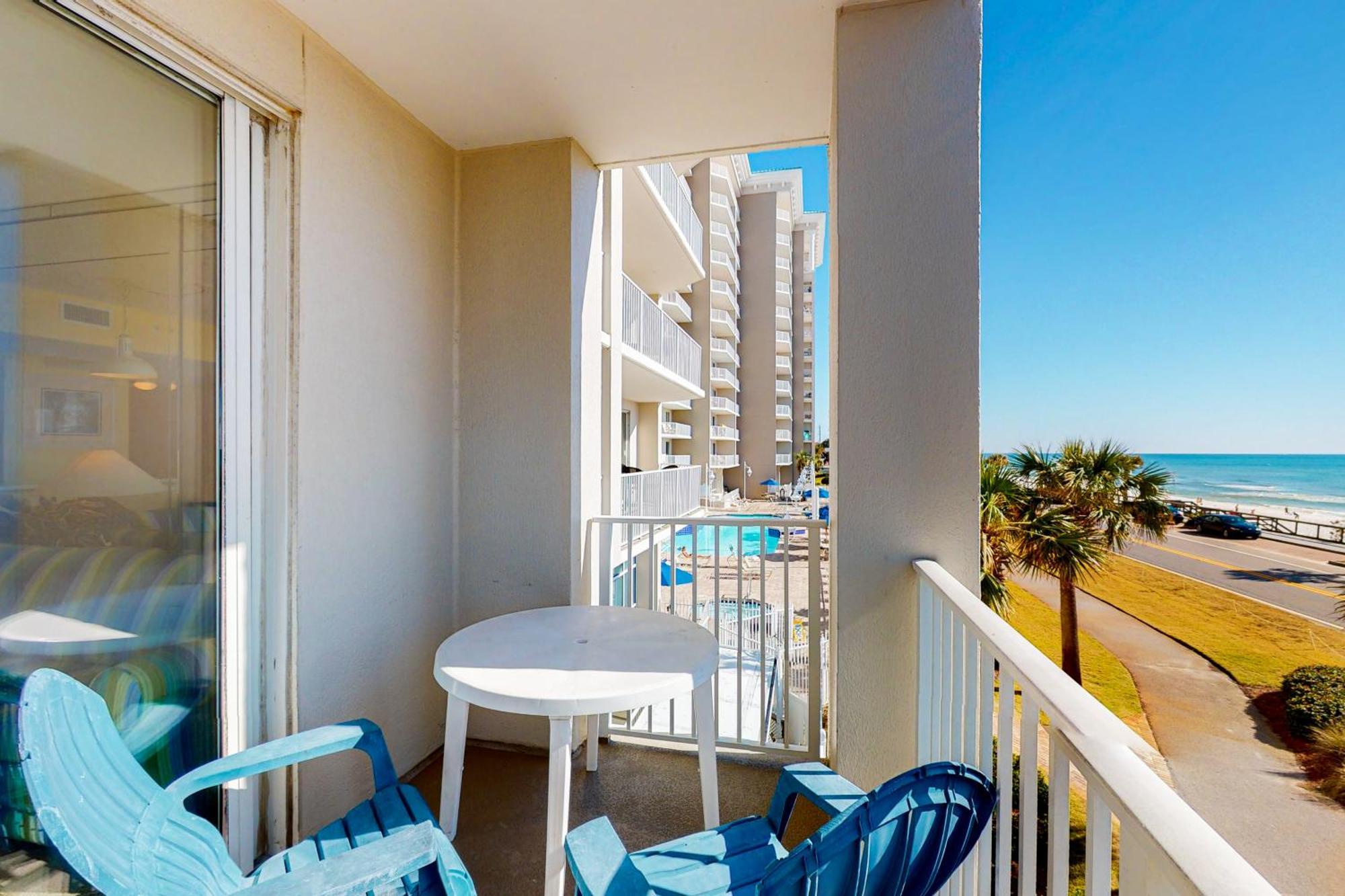 Majestic Sun B Destin Exterior foto