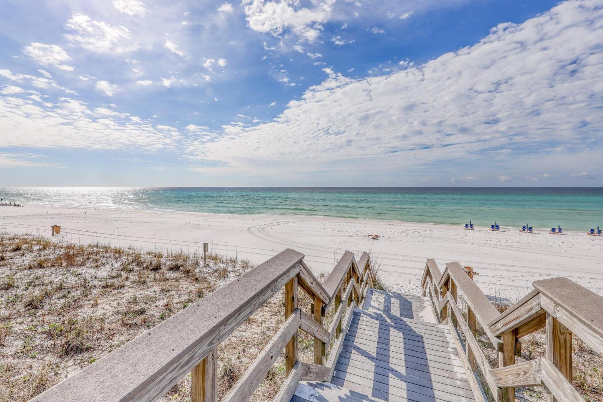 Majestic Sun B Destin Exterior foto