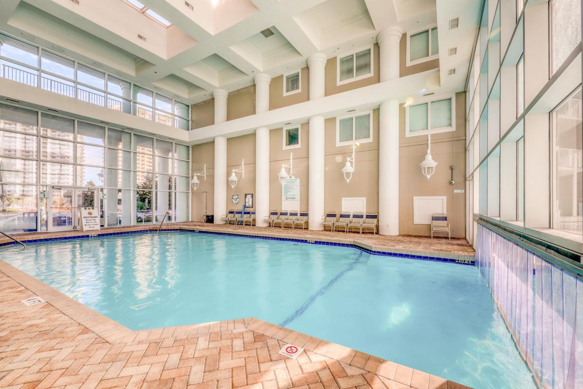 Majestic Sun B Destin Exterior foto